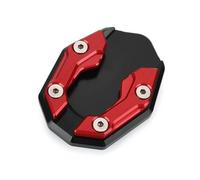 Soporte Lateral Para Motocicleta, Almohadillas Placa Extensión Ampliadora Para VOGE SR1ADV125 SR1 ADV 125 2023-2026 SR150S SR 150S(Color4)