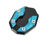Soporte Lateral Para Motocicleta, Almohadillas Placa Extensión Ampliadora Para VOGE SR1ADV125 SR1 ADV 125 2023-2026 SR150S SR 150S(Color3)