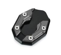 Soporte Lateral Para Motocicleta, Almohadillas Placa Extensión Ampliadora Para VOGE SR1ADV125 SR1 ADV 125 2023-2026 SR150S SR 150S(Color2)