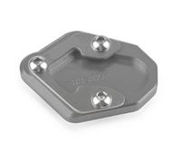 Soporte Lateral para Motocicleta Extensión De Pata Cabra Ampliada para C-FMOTO para 700CL-X para Adventure para Heritage para Sport 2020 2021 Placa De Soporte Motocicleta(5,A)
