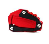 Soporte Lateral Para Motocicleta Para SCRAMBLER Icon Dark Acelerador Completo Para Scrambler 1100 800 Desert Sled 2025 Impermeable(Color3)