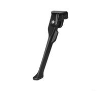 Soporte lateral para patinete construido para Kukirin para compatibilidad G3 Pro que ofrece una función de soporte fiable durante el estacionamiento