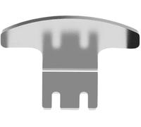 Soporte Lateral para Pedal Acelerados Simagic