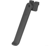 Soporte lateral para scooter eléctrico para Segway para Ninebot Max G2, soporte de estacionamiento resistente, soporte de pie de aleación de aluminio ligero para viajes urbanos de adultos