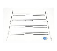 Soporte Lateral Parrilla Horno Whirlpool Original 481010657448