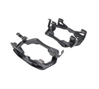 Soporte lateral PRO para portaequipajes originales SW Motech para BMW R 1300 GS ADVENTURE 24-26