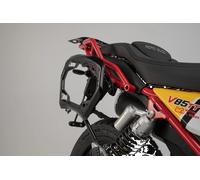 Soporte lateral Pro Pro Sw-motech Moto Guzzi V85 KFT.17.925.30000/B