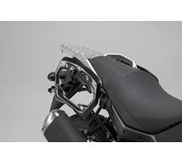 SW-Motech Negro. Suzuki DL 650 (16-). - Negro. Suzuki DL 650 (16-).