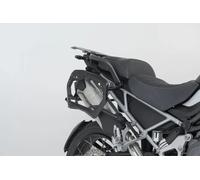 Soporte lateral Pro Pro Sw-motech Triumph Tiger 1200 KFT.11.905.30002/B