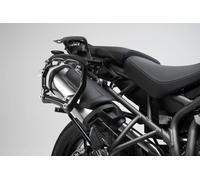Soporte lateral Pro Pro Sw-motech Triumph Tiger 800 KFT.11.748.30000/B