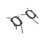 Soporte lateral PRO SW Motech para DUCATI MULTISTRADA V4 / S / S SPORT 20-26
