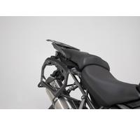 Soporte lateral PRO SW Motech para TRIUMPH TIGER 1200 11-26
