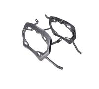 Soporte lateral PRO SW Motech para TRIUMPH TIGER 1200 22-26