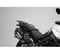 Soporte lateral PRO SW Motech para TRIUMPH TIGER 800 10-26