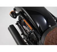 Soporte lateral SLC SLC SLC SW-MOTECH Harley Davidson Fxbb-fxlrs-fxst-fxlrs HTA.