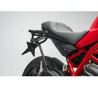 Soporte lateral SLC SLC SW-MOTECH Ducati Monster 821-1200/SUPERSPORT 939-950