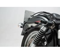 Soporte lateral SLC SLC SW-MOTECH Harley Davidson FXDL-FXDB-FXDWG-FXDLI-FXDW