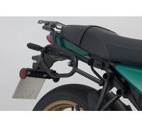 SW-Motech Kawasaki Z650RS (21-)/ Z650RS 50th Anniver (22-). - Kawasaki Z650RS (21-)/ Z650RS 50th Anniver (22-).
