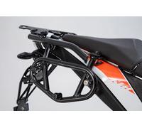 Soporte lateral SLC SLC SW-MOTECH KTM Adventure 390 HTA.04.958.11000
