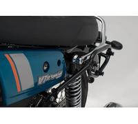 SW-Motech Moto Guzzi V7 lll (16-). - Moto Guzzi V7 lll (16-).