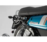 Soporte lateral SLC SLC SW-MOTECH Moto Guzzi V7 HTA.17.595.11001