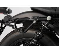 Soporte lateral SLC SLC SW-MOTECH Moto Guzzi V9-V9 HTA.17.797.11001