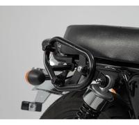 SW-Motech Royal Enfield Interceptor/ Continental 650 (18-). - Royal Enfield Interceptor/ Continental 650 (18-).