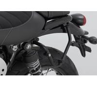 Soporte lateral Slc Slc Sw-motech Triumph Street Twin-cup-scrambler HTA.11.6