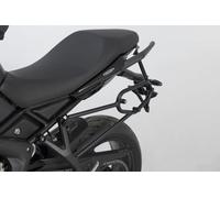 SW-Motech SLC portaaviones lateral izquierdo - Triumph Tiger 660 (21-25).