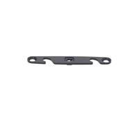 Soporte lateral SLH LH2 izquierdo Softail Str. Bob (17-), estándar (20-). Par...