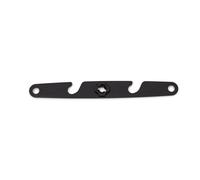 Soporte lateral Slh negro Sw-motech Harley Davidson Flde HTA.186.82.10800