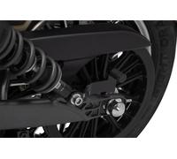 Soporte lateral Slh Negro Sw-motech Indian Scout 60-69 HTA.20.682.10000
