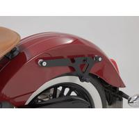 Soporte lateral Slh negro Sw-motech Indian Scout 60-69 HTA.20.682.10100