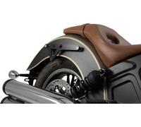 Soporte lateral Slh negro Sw-motech Indian Scout 60-69 HTA.20.682.11000