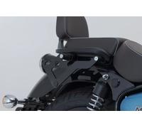Soporte lateral Slh negro Sw-motech Royal Enfield Meteor HTA.41.682.10000