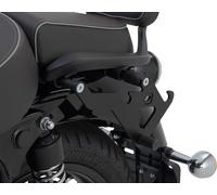 Soporte lateral Slh negro Sw-motech Royal Enfield Meteor HTA.41.682.11000