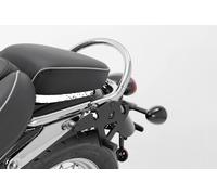 Soporte lateral Slh negro Sw-motech Triumph Bonneville 1200 HTA.11.682.10000