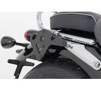 Soporte lateral Slh negro Sw-motech Triumph Bonneville 1200 HTA.11.682.11000