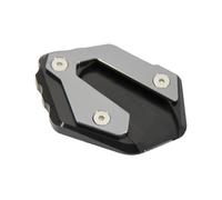 Soporte lateral soporte Almohadilla De Extensión Pie CNC Soporte Motocicleta Lateral Para Tracer MT09 Para TRACER 900GT FZ-09 2020-2019