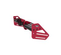 Soporte Lateral Trak Racer TR ONE V3 2-Way para Bases Simagic EVO