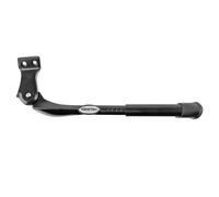Soporte lateral trasero Newton 24-29'' negro ajustable con fijación de 2 tornil