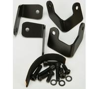 Soporte Lateral Tubular Específico GIVI Estándar 1111KIT