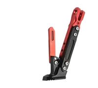 Soporte Lateral Universal Para Motocicleta Antideslizante Trípode Ajustable Accesorios Soporte Motocicleta(Color5)