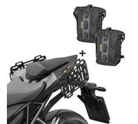Soporte Para Bolsas ZIEGER Tamaño S Compatible Con Honda CB 1000 Horne