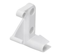 Soporte Li. Tapa Kühlschrank Indesit Ariston C00075599 Whirlpool 482000022685