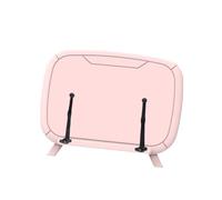 Soporte Libro Cocina El Soporte For Libro De Recetas Es Ajustable For Que Puedas Leer En La Cama, Liberando Tus Manos Tableta Música(Pink)