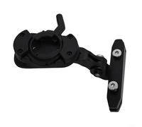 Soporte ligero para luz trasera de bicicleta para Garmin Varia RCT715, montaje fiable para tu aventura de ciclismo