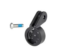 Soporte ligero para luz trasera para tija de sillín de bicicleta, soporte trasero, sillines, arcos, adaptadores de conversión de lámpara, soporte de montaje de asiento duradero, ángulos ajustables