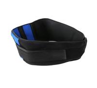 Soporte lumbar ajustable para alivio de espalda/lumbar/cintura, envoltura de cintura para hernia de disco, cinturón de espalda de ciática