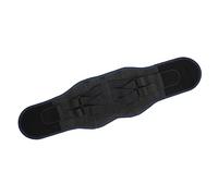 Soporte Lumbar, Buen Ajuste Cinturón de Soporte para la Espalda Cómodo de Usar para la Oficina para el Automóvil para el Hogar